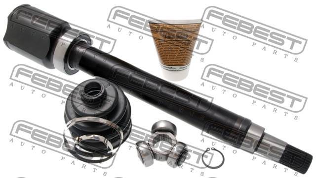 4371795 Ford Junta homocinética interna dianteira direita
