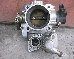 Válvula de borboleta montada Toyota 2610017011 preço, a partir de 408,17 USD