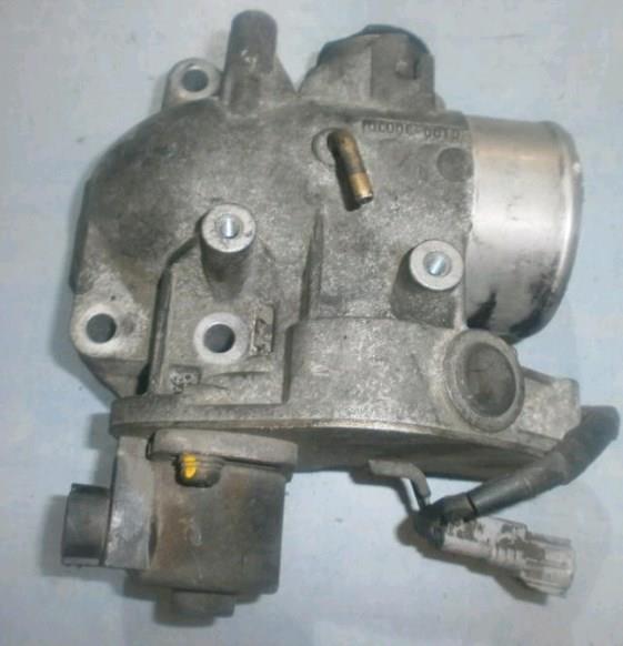Válvula de borboleta montada para Toyota Hilux  N