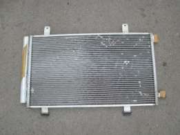 9531079J01 Suzuki Radiador de aparelho de ar condicionado