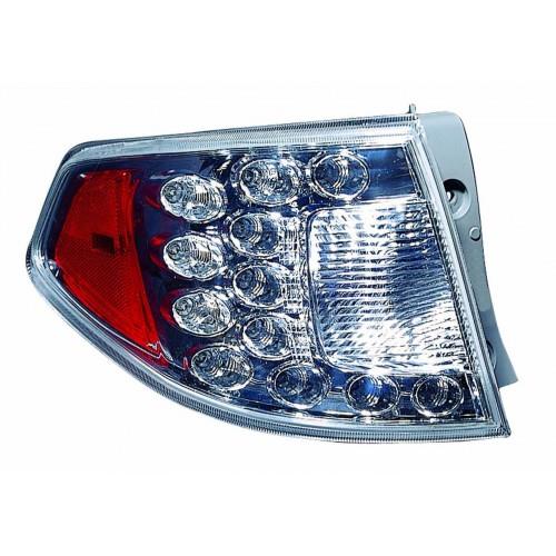 84912FG030 Subaru Lanterna traseira esquerda externa