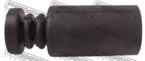 51722S0A004 Honda Pára-choque (grade de proteção) de amortecedor dianteiro + bota de proteção