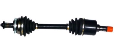 Semieixo (acionador) dianteiro esquerdo Volvo 36000550 preço, a partir de 134,93 USD