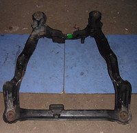 Viga de suspensão dianteira (plataforma veicular) Hyundai Sonata V NF
