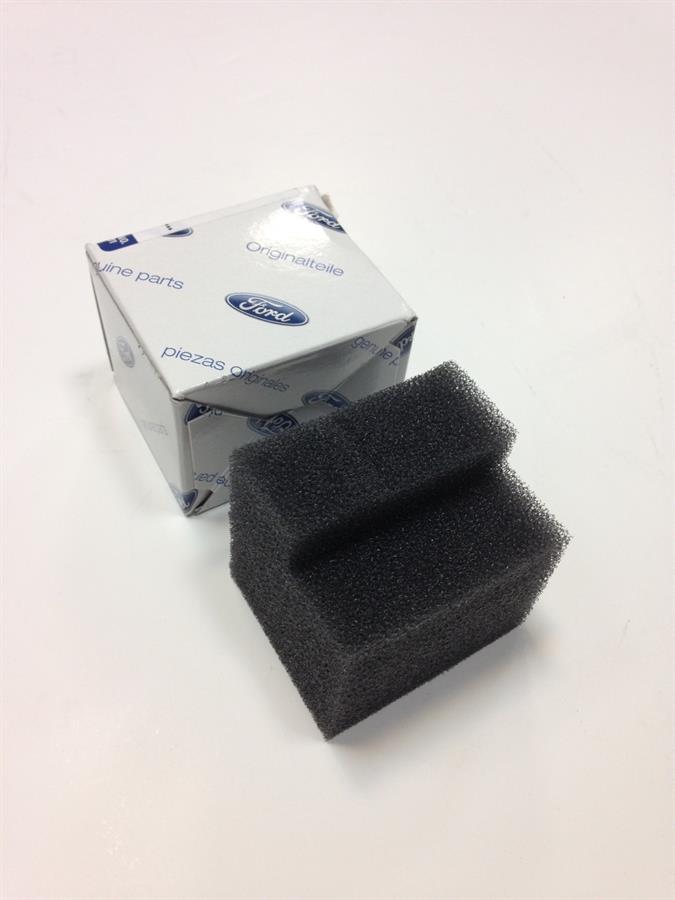 1694449 Ford Filtro do sistema de recirculação EGR