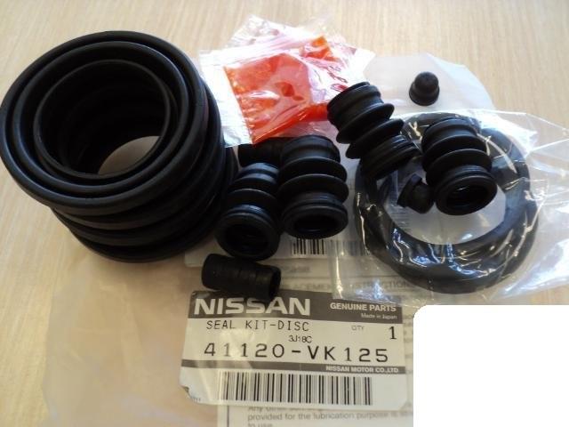 Kit de reparação de suporte do freio dianteiro Toyota 41120VK125 preço, a partir de 17,76 USD