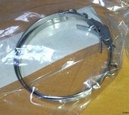 9046055016 Toyota Braçadeira da bota de proteção da cremalheira da direção