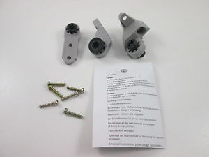 Consola (adaptador) de fixação da luz dianteira esquerda Mercedes A2038203114 preço, a partir de 81,92 USD