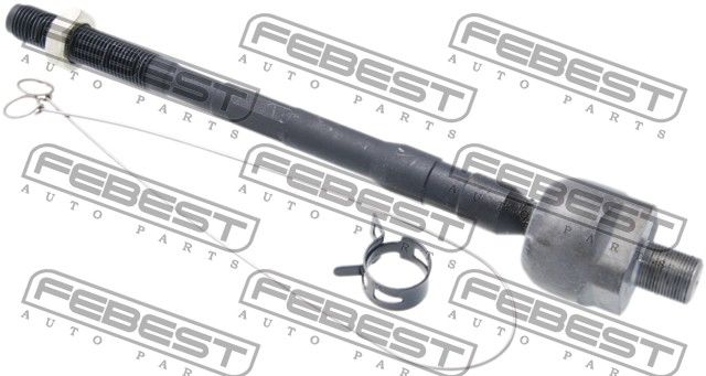 D85211AA0A Nissan/Infiniti Tração de direção esquerda