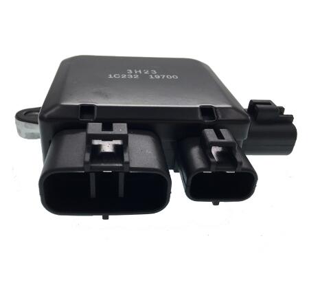 Regulador de revoluções de ventilador de esfriamento (unidade de controlo) Nissan/Infiniti 21493EH10A preço, a partir de 68,19 USD
