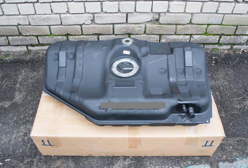 Tanque de combustível para Chevrolet Lacetti  J200