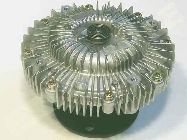 21082EB30A Nissan/Infiniti Acoplamento viscoso de ventilador de esfriamento