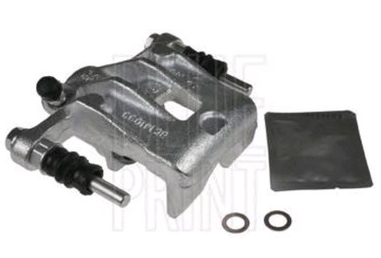 583112EA10 Hyundai/Kia Suporte do freio traseiro direito