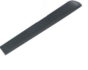 Compre 40440041 Polcar Moldura da porta traseira esquerda
