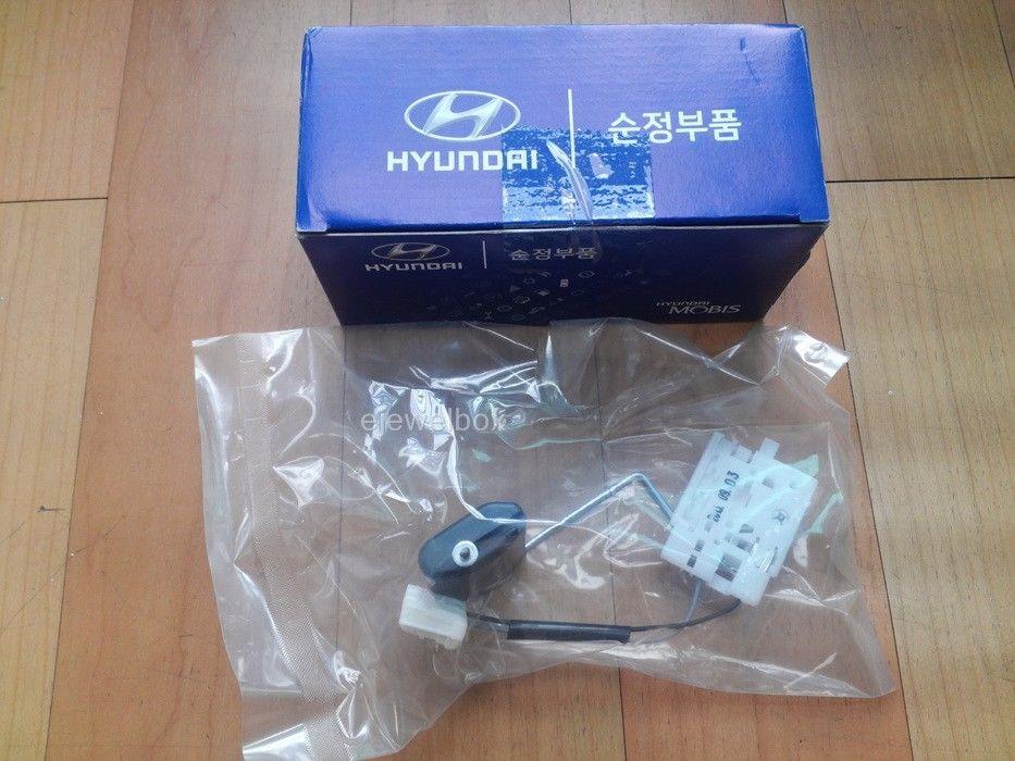 Sensor esquerdo do nível de combustível no tanque Hyundai/Kia 944302B900 preço, a partir de 55,90 USD