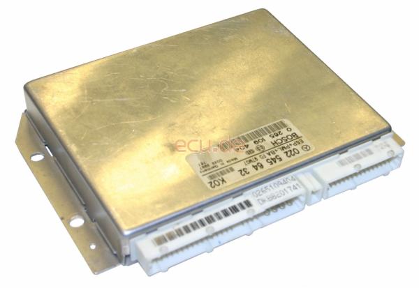 9554043300 Hyundai/Kia Unidade de controlo ESP