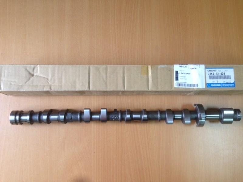 L3K912420 Mazda Árvore distribuidora de motor de admissão