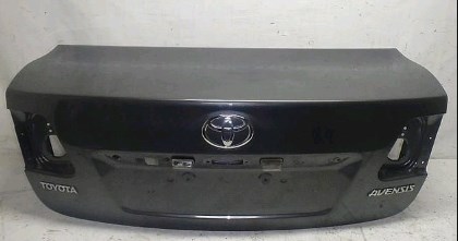 6440105080 Toyota Tampa de porta-malas