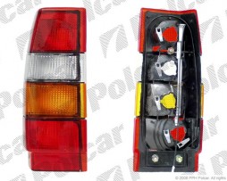 7731908RUE Depo/Loro/Abakus Lanterna traseira direita