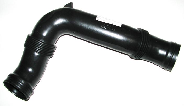 1TD129618B VAG Cano derivado de ar, entrada no ressonador