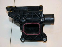 1450955 Ford Flange do sistema de esfriamento (união em T)