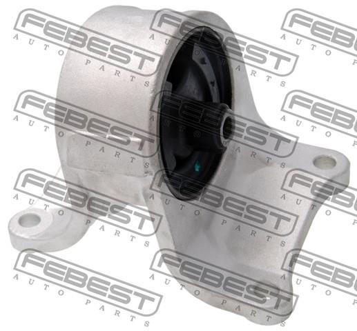 112209Y106 Nissan/Infiniti Coxim (suporte) esquerdo de motor