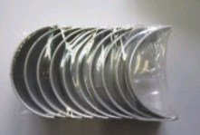 2102026971 Hyundai/Kia Folhas inseridas principais de cambota, kit, 1ª reparação ( + 0,25)