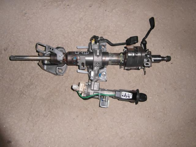 Coluna da direção para Toyota Land Cruiser PRADO ASIA J12