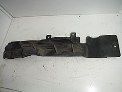 291362E000 Hyundai/Kia Conduto de ar (defletor) direito do radiador