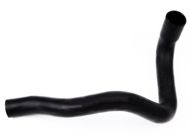 9240144 Opel Mangueira (cano derivado) do radiador de esfriamento superior