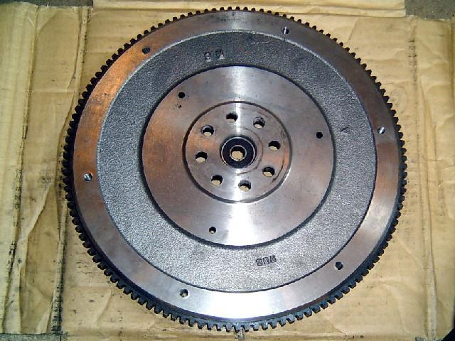  Volante de motor Subaru Legacy II sedan (BD, BG) (1994 - 1999) II
