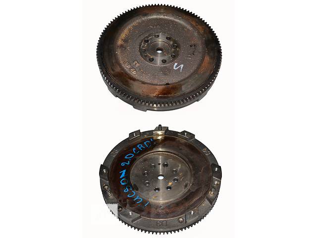 2320027260 Hyundai/Kia Volante de motor