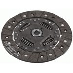 Disco de embraiagem LUK 320007116 preço, a partir de 70,09 USD