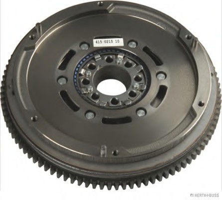 134500G010 Toyota Volante de motor