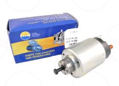 93740992 General Motors Relê retrator do motor de arranco