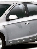 Porta dianteira esquerda Hyundai I20 I PB