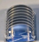 77867620 Kolbenschmidt Folhas inseridas de cambota de biela, kit, 2ª reparação ( + 0,50)