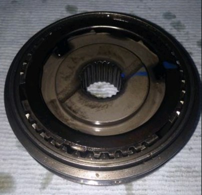 Cubo de sincronizador de 5ª velocidade VAG 02T311241F preço, a partir de 351,10 USD