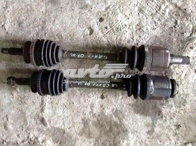 4950126510 Hyundai/Kia Semieixo (acionador) dianteiro esquerdo