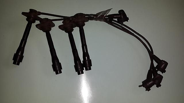 9091922399 Toyota Fios de alta voltagem, kit