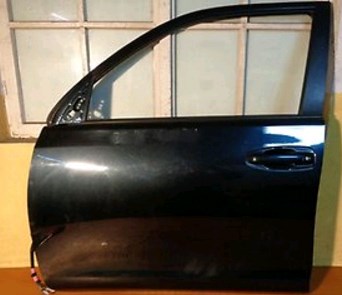 6700260540 Toyota Porta dianteira esquerda