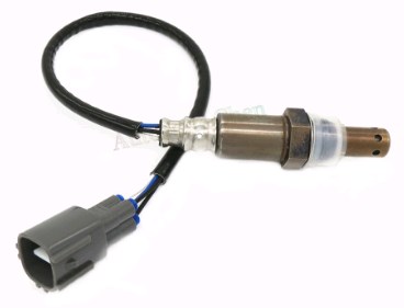 Compre Sonda lambda, sensor de oxigênio Toyota Land Cruiser 