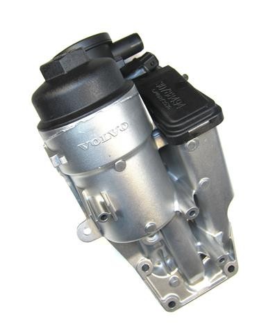 Caixa do filtro de óleo Volvo 31338685 preço, a partir de 129,34 USD