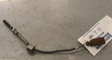 Sensor de temperatura dos gases de escape (GE), antes de filtro de partículas diesel Meyle 1148000195 preço, a partir de 94,16 USD