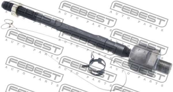D8E211AA0A Nissan/Infiniti Tração de direção direita