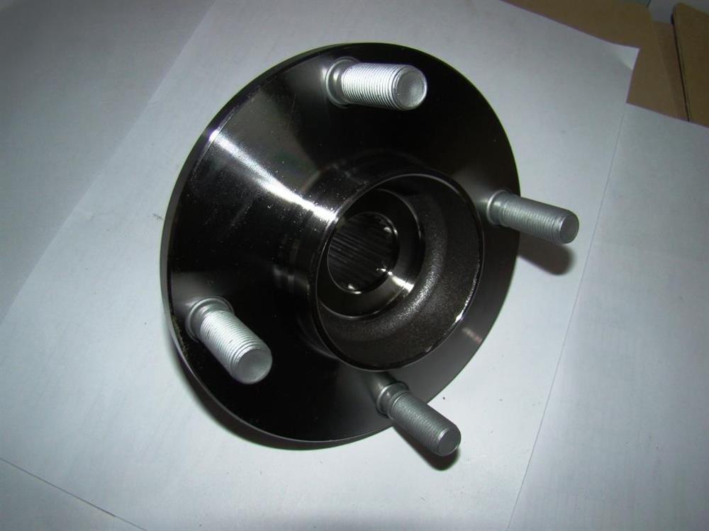 Cubo dianteiro para Nissan Almera CLASSIC B10RS