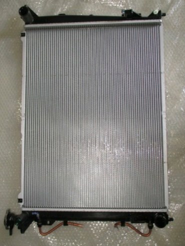 PL812385 Koyorad Radiador de esfriamento de motor
