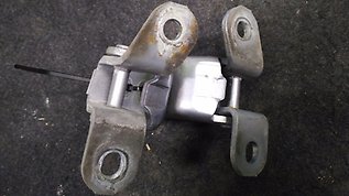6874012120 Toyota Gozno da porta dianteira esquerda