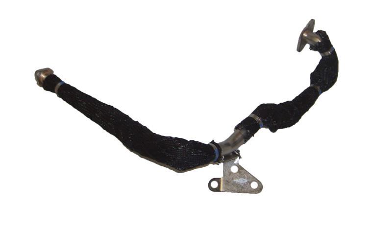 1430287 Ford Mangueira (cano derivado) de radiador EGR, fornecimento