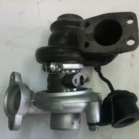FT63528 Fast Turbina